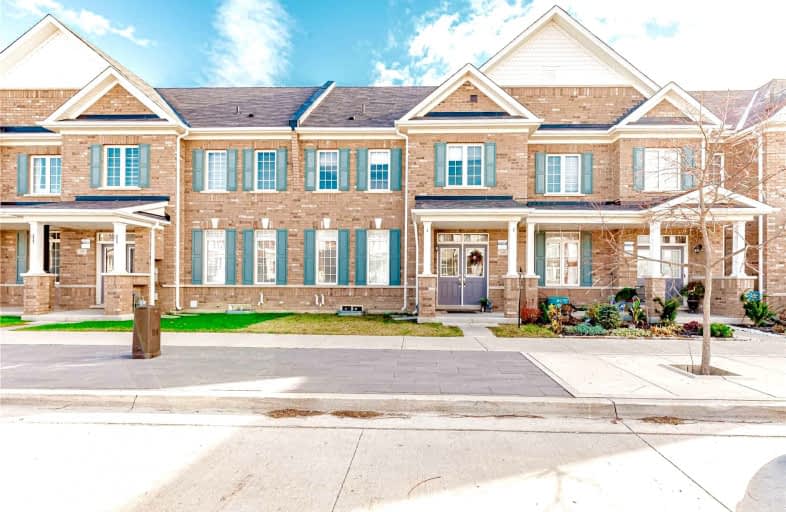 133 Remembrance Road, Brampton | Image 1