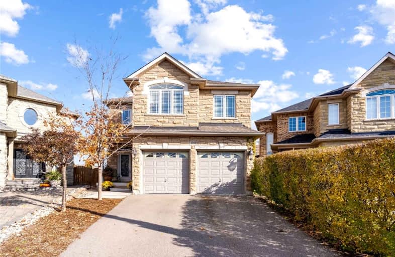 100 Danielson Court, Mississauga | Image 1