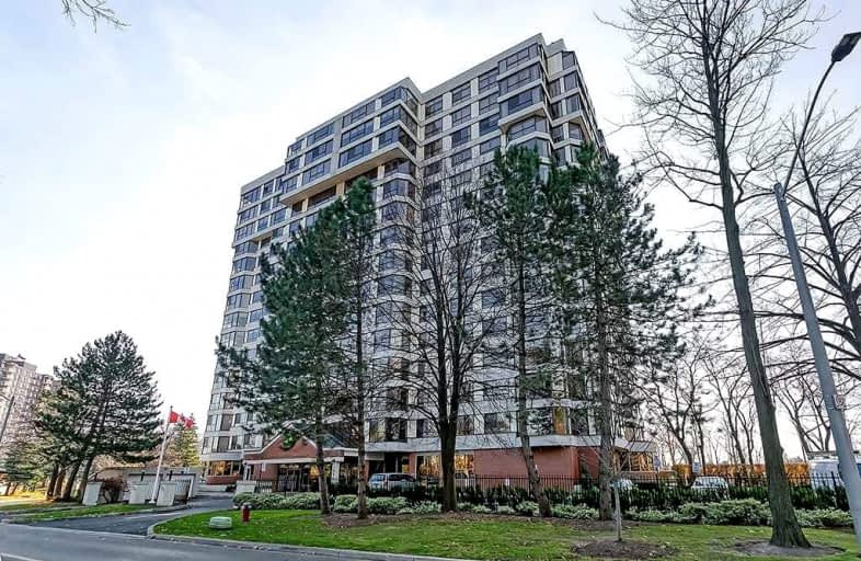 705-1271 Walden Circle, Mississauga | Image 1