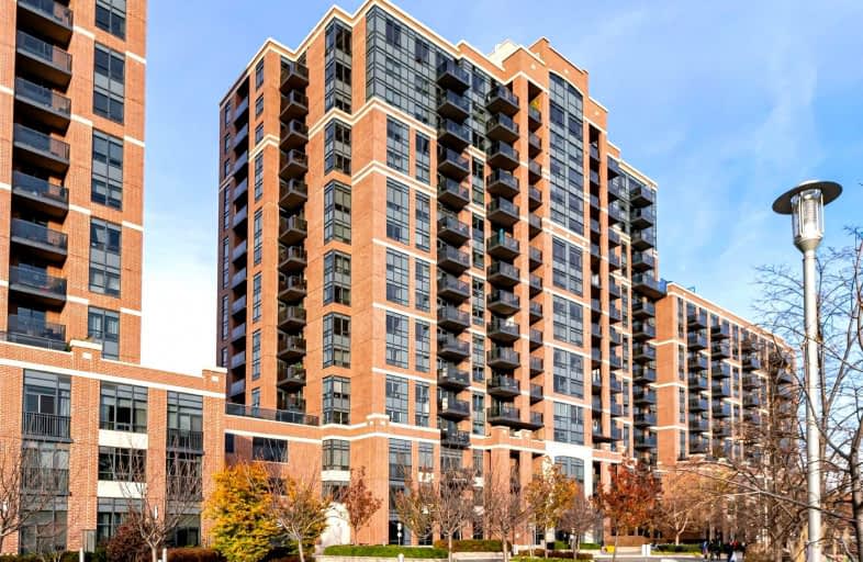 1011-61 Heintzman Street, Toronto | Image 1