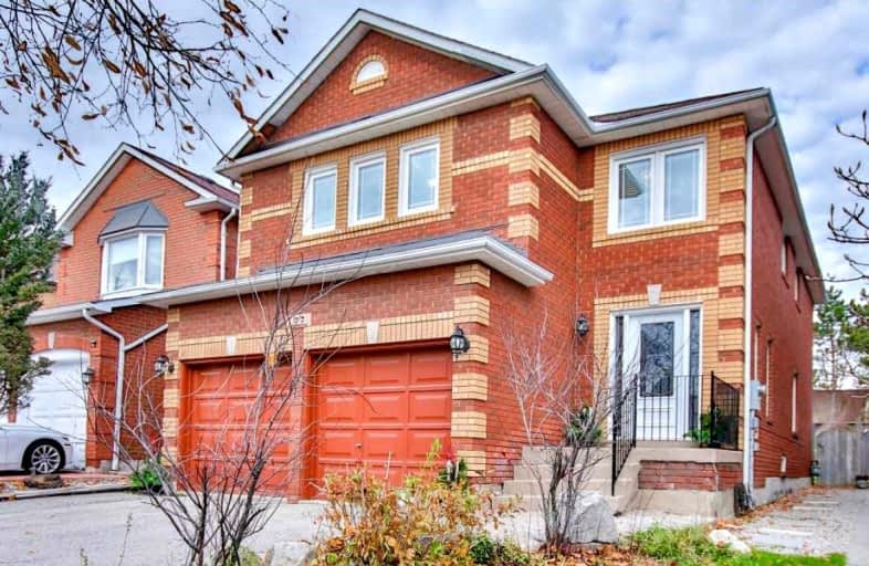 100 Ravenscliffe Court, Brampton | Image 1