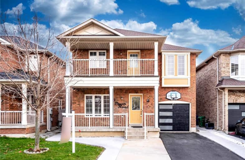 3 Dawes Road, Brampton | Image 1