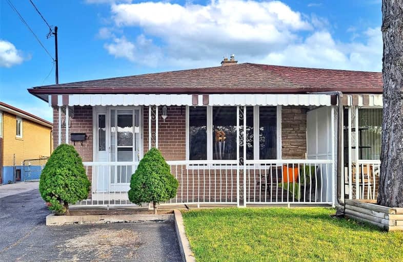 147 Duncanwoods Drive, Toronto | Image 1
