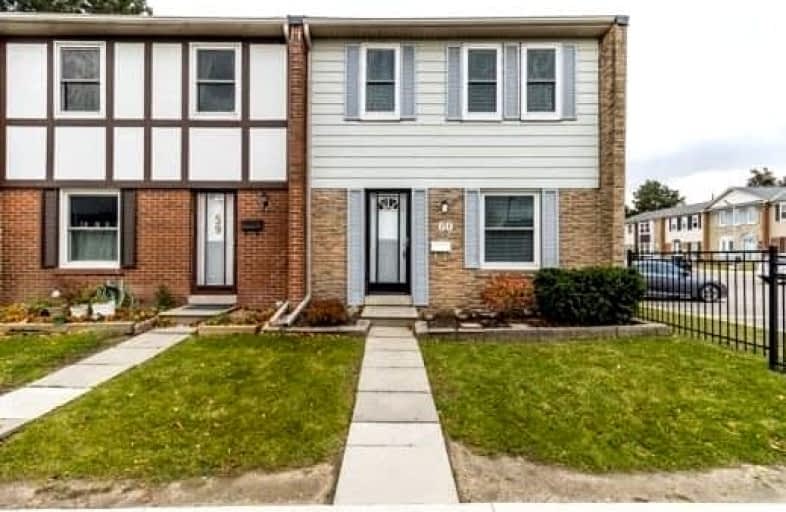 60-900 Central Park Drive, Brampton | Image 1