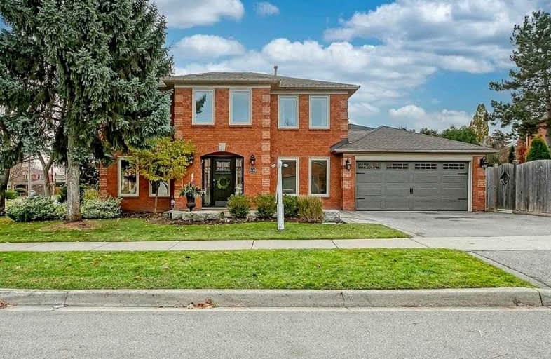 1111 Ambercroft Lane, Oakville | Image 1