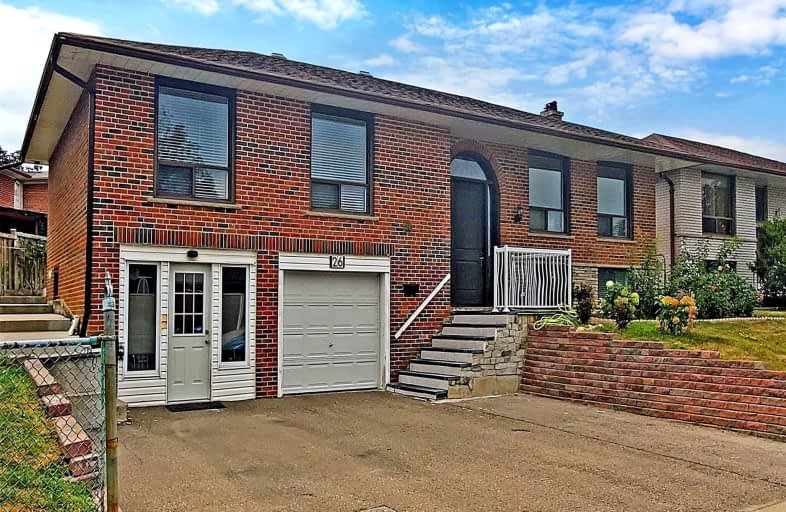 26 Collingdale Road, Toronto | Image 1