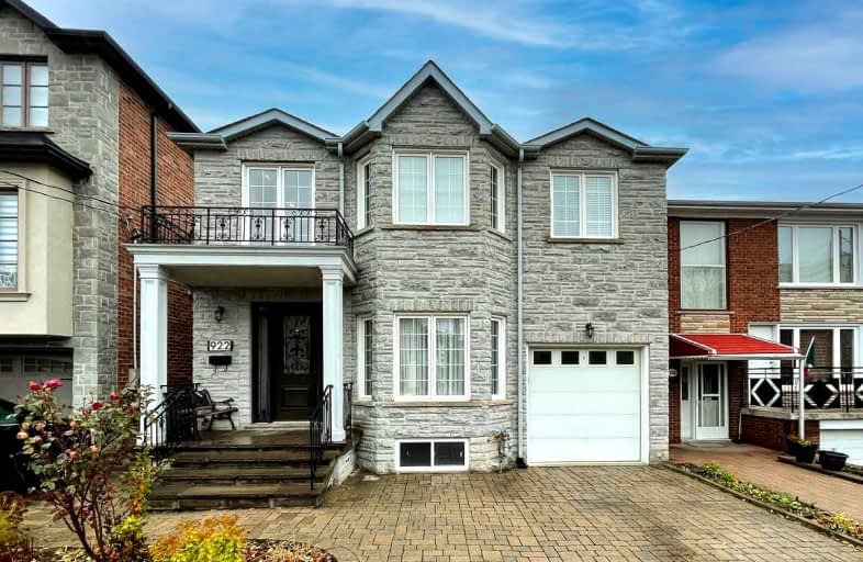 922 Briar Hill Avenue, Toronto | Image 1