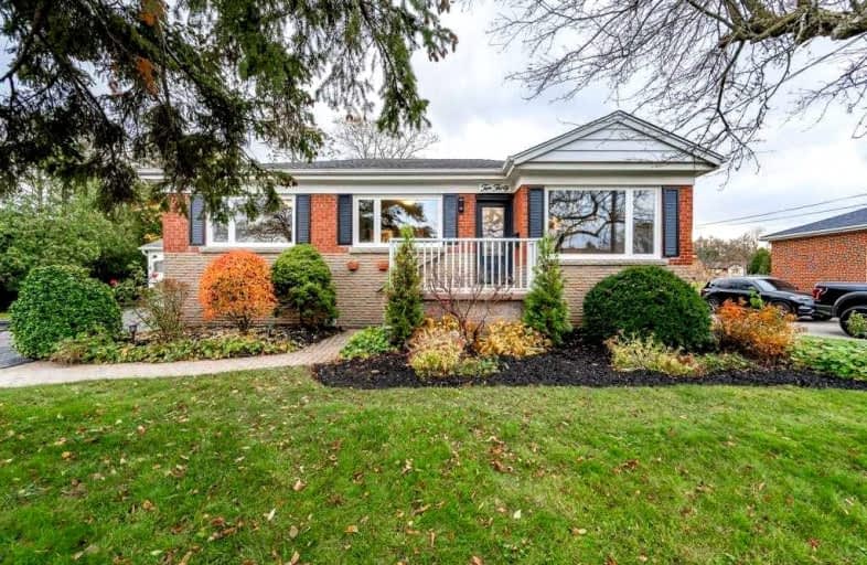 1030 Shepherd's Drive, Burlington | Image 1