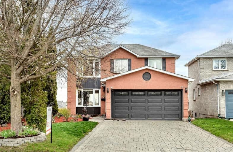 318 Bailey Drive, Orangeville | Image 1