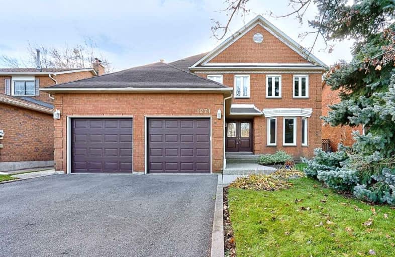 1271 Creekside Drive, Oakville | Image 1