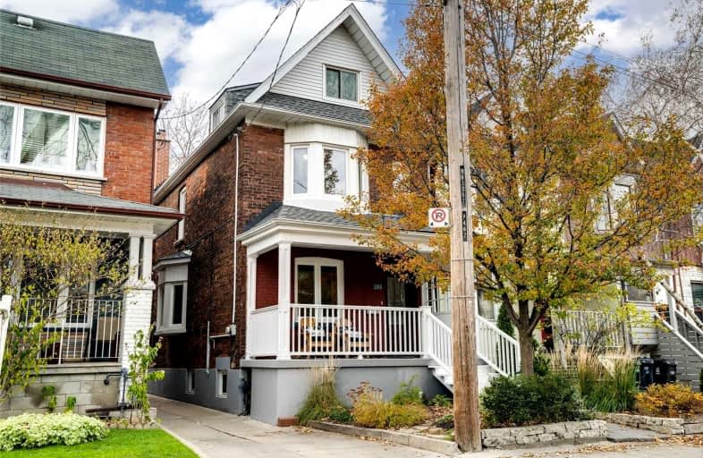 462 Margueretta Street, Toronto | Image 1
