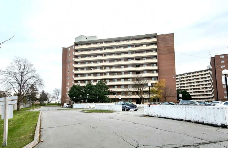 910-3577 Derry Road East, Mississauga | Image 1