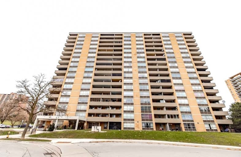 404-40 Panorama Court, Toronto | Image 1