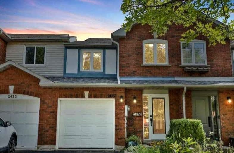 2433 Stefi Trail, Oakville | Image 1