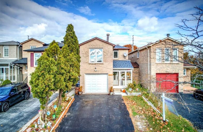 4191 Beacon Lane, Mississauga | Image 1