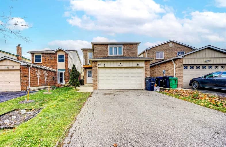 54 Pickard Lane, Brampton | Image 1