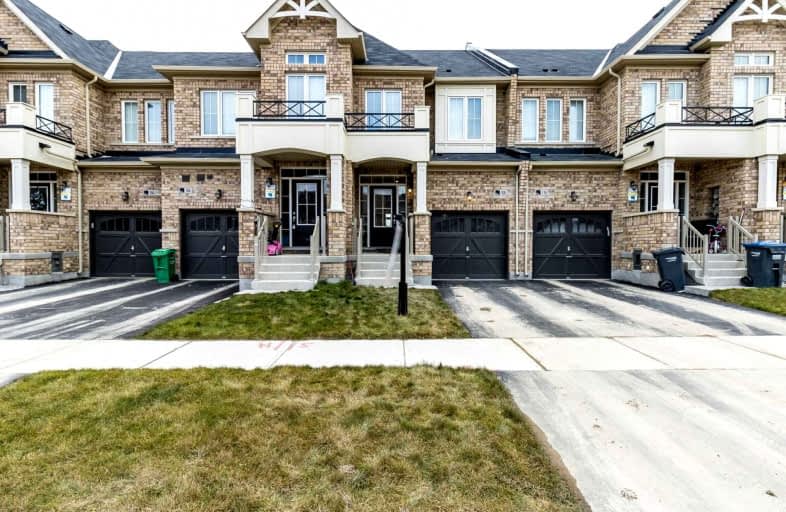 108 Royal Fern Crescent, Caledon | Image 1