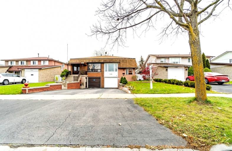 7380 Bybrook Drive, Mississauga | Image 1