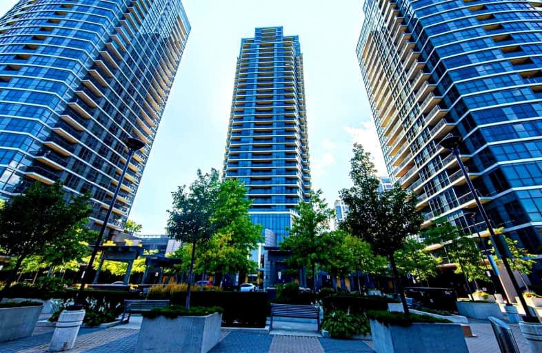 3407-5 Valhalla Inn Road, Toronto | Image 1