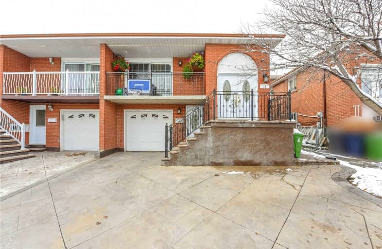 12 Channing Place, Toronto | Image 1