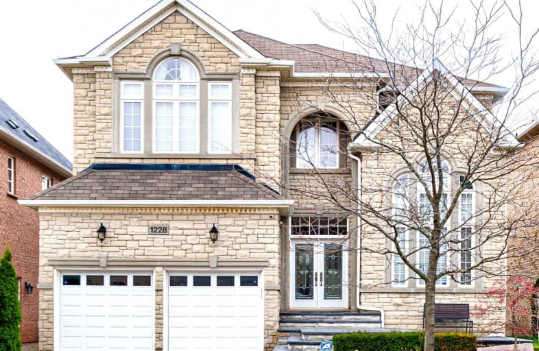 1228 Milna Drive, Oakville | Image 1