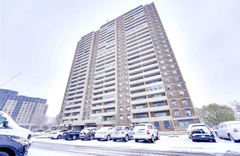 407-3390 Weston Road, Toronto | Image 1