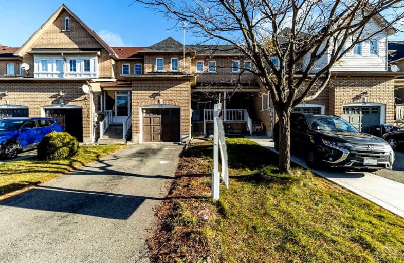 38 Stirrup Court, Brampton | Image 1