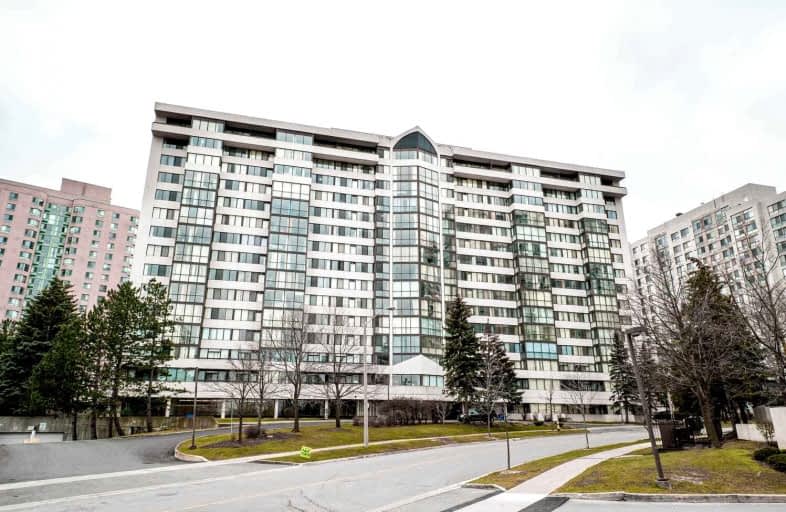 1507-21 Markbrook Lane, Toronto | Image 1