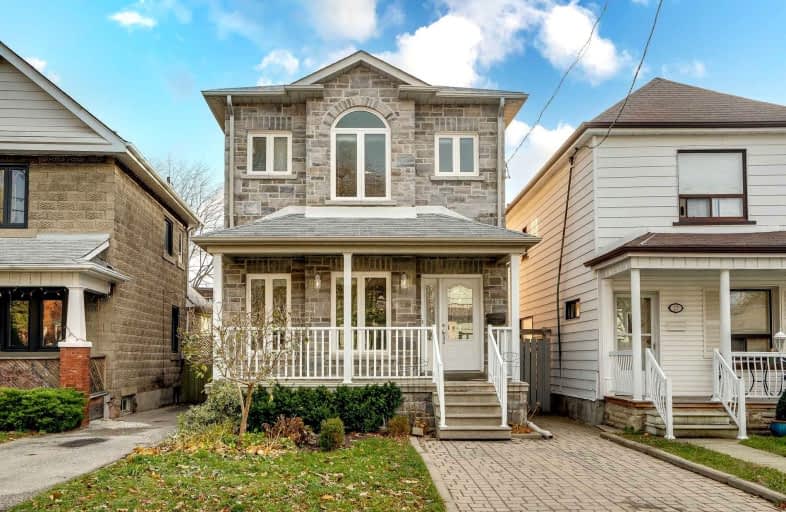 25 Bernice Crescent, Toronto | Image 1