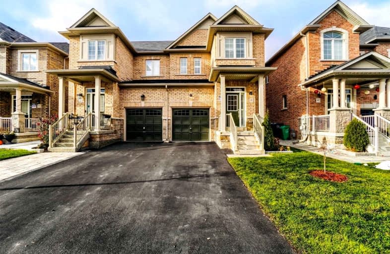 95 Lesabre Crescent, Brampton | Image 1