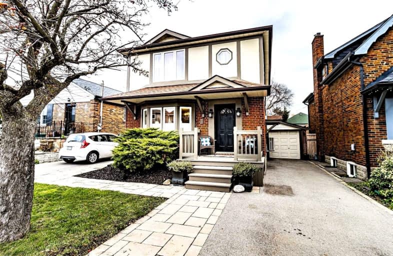3 Ninth Street, Toronto | Image 1