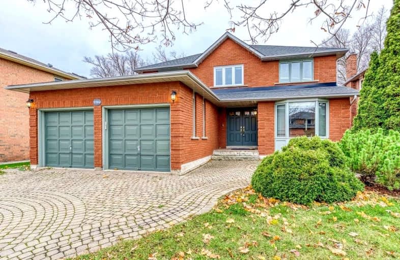 1504 Stationmaster Lane, Oakville | Image 1