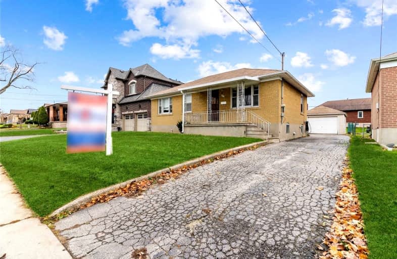 393 Rustic Road, Toronto | Image 1