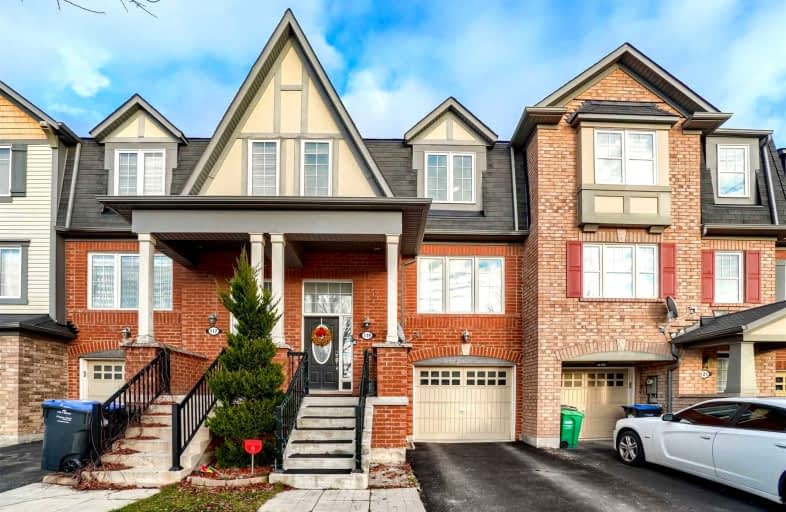 119 Bevington Road, Brampton | Image 1