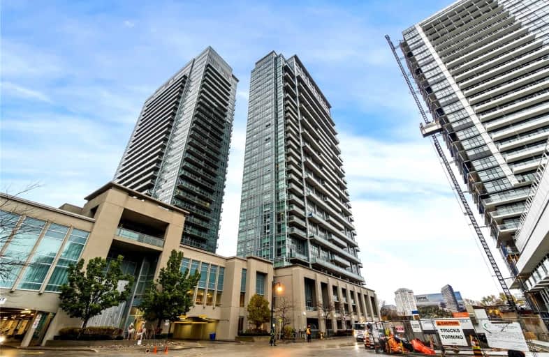 2709-155 Legion Road North, Toronto | Image 1