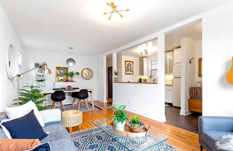 15 Morland Road, Toronto | Image 1