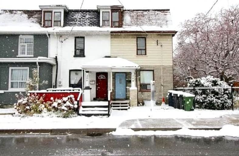 268 Weston Road, Toronto | Image 1