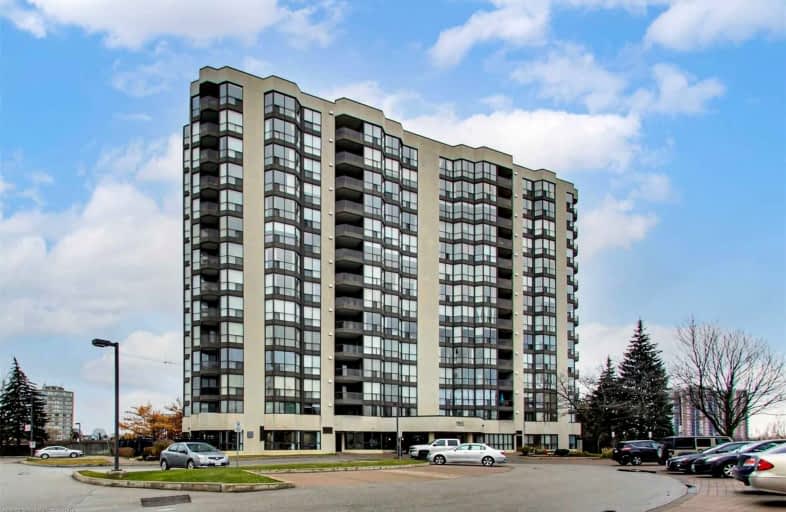 1405-1155 Bough Beeches Boulevard, Mississauga | Image 1