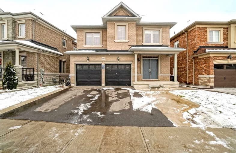 66 Bucksaw Street, Brampton | Image 1