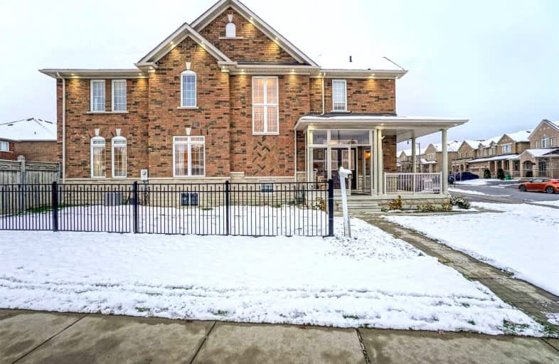 243 Thorndale Road, Brampton | Image 1