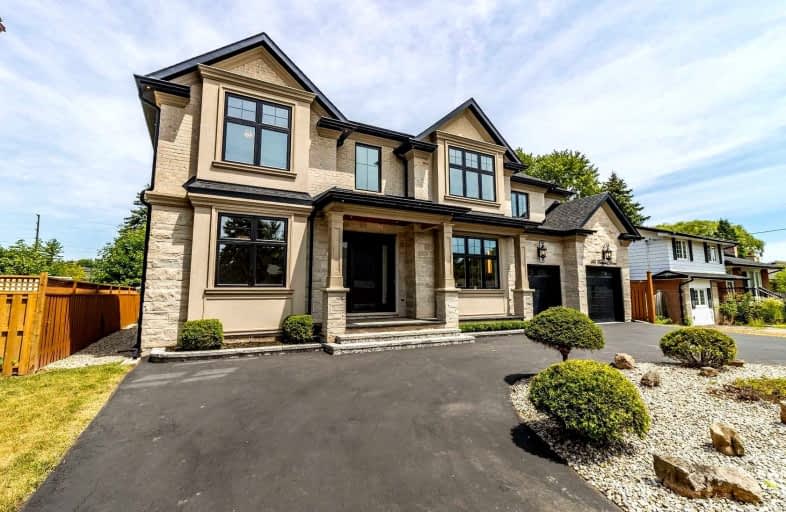 365 Tennyson Drive, Oakville | Image 1