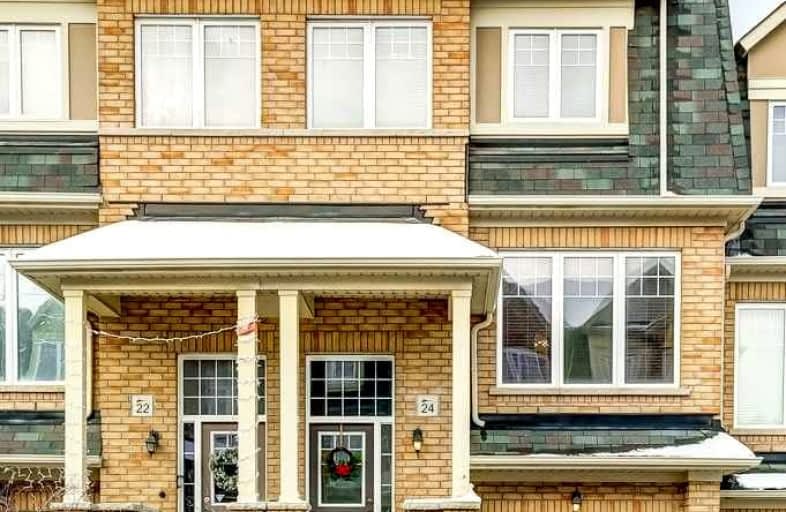 24 Magdalene Crescent, Brampton | Image 1