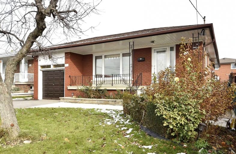 67 Laura Road, Toronto | Image 1