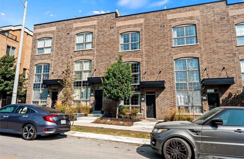 212 Brandon Avenue, Toronto | Image 1