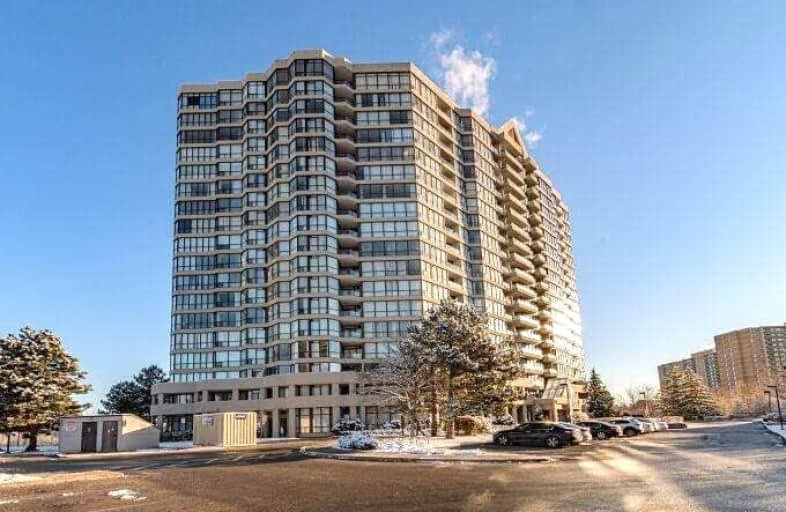 507-5 Rowntree Road, Toronto | Image 1