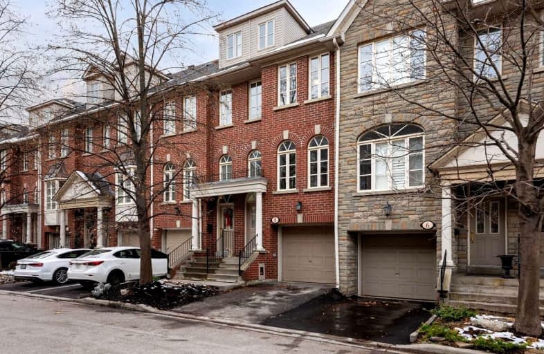 8 Brownstone Lane, Toronto | Image 1