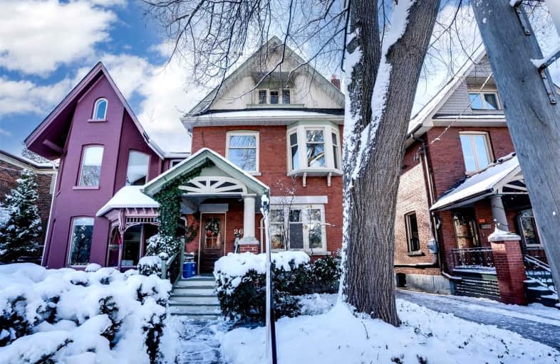 261 Humberside Avenue, Toronto | Image 1