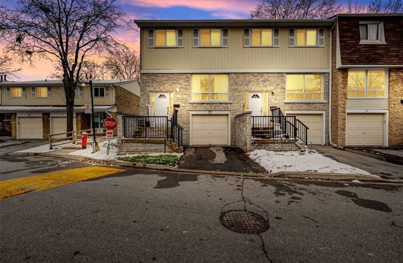 37-830 Stainton Drive, Mississauga | Image 1