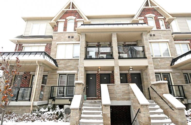145-200 Veterans Drive, Brampton | Image 1