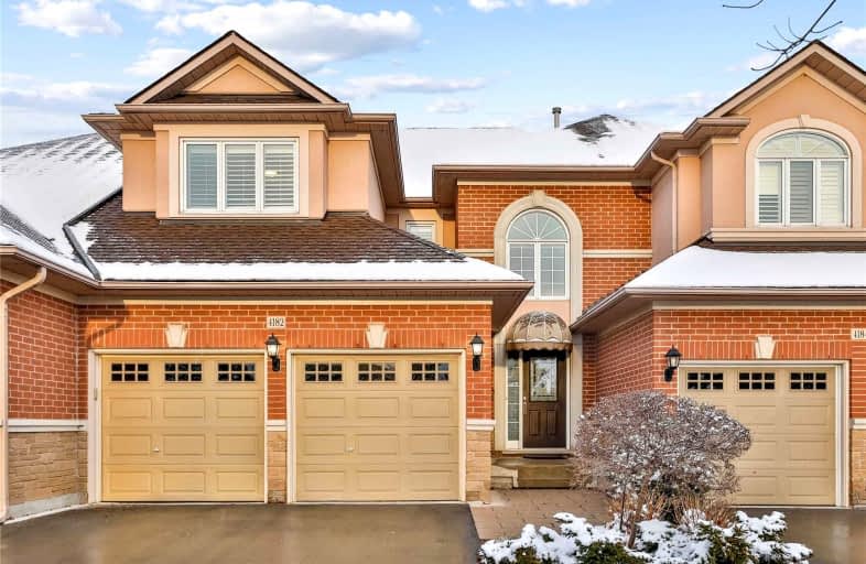 4182 Stonebridge Crescent, Burlington | Image 1